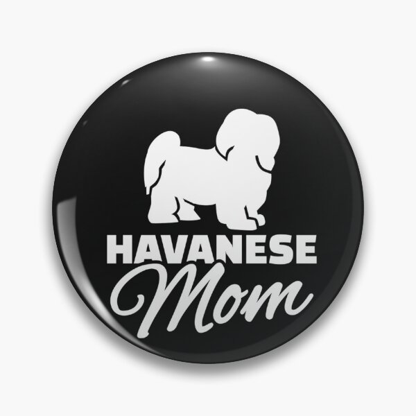 Item preview, Havanese Mom Dog Happy Gift Idea Clothing designed and sold by StarcyWol.