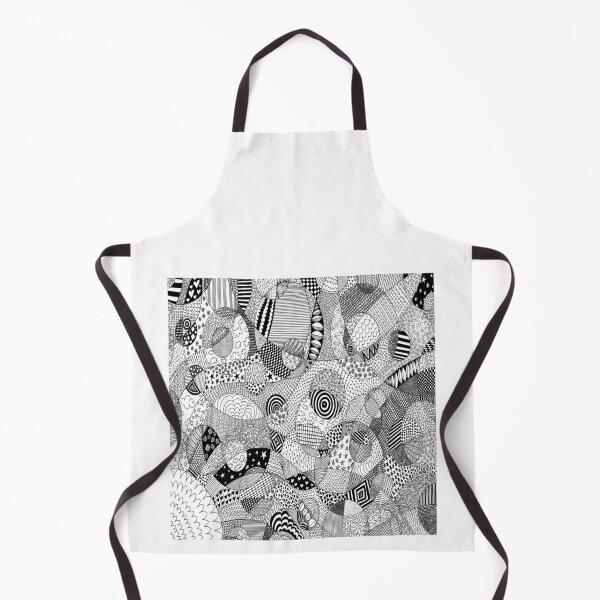 Item preview, Zentangle Madness designed and sold by BellaBooCrew.