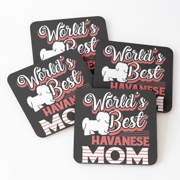 Item preview, Best Havanese Mom Birthday Gift Clothing designed and sold by StarcyWol.