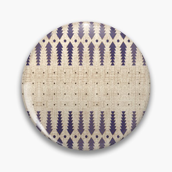 Item preview, Fish Facets in Cream designed and sold by stonypoint.