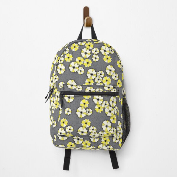 Item preview, Lemon Petunias designed and sold by stonypoint.