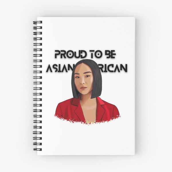 Item preview, Proud to be Asian American designed and sold by Yujububu.