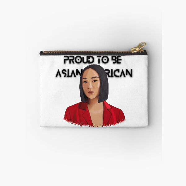 Item preview, Proud to be Asian American designed and sold by Yujububu.