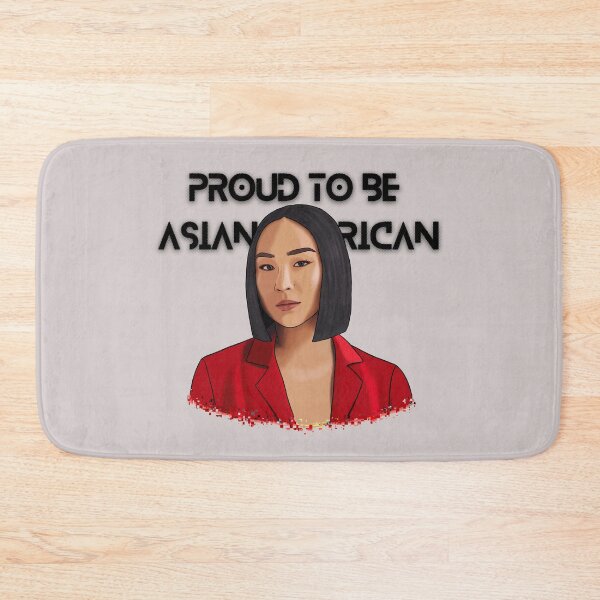Item preview, Proud to be Asian American designed and sold by Yujububu.