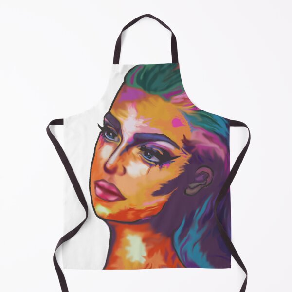 Item preview, Painted Lady designed and sold by MyOwnFairytales.