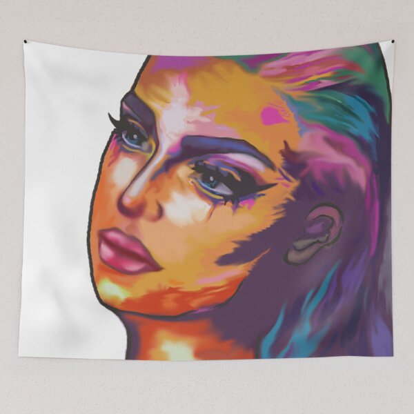 Item preview, Painted Lady designed and sold by MyOwnFairytales.
