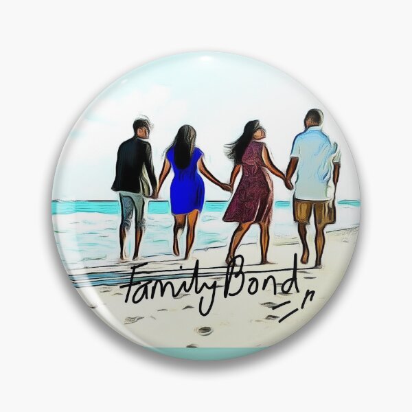 Item preview, Family Bond designed and sold by Narayans.