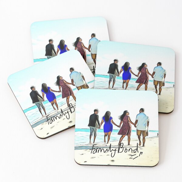 Item preview, Family Bond designed and sold by Narayans.