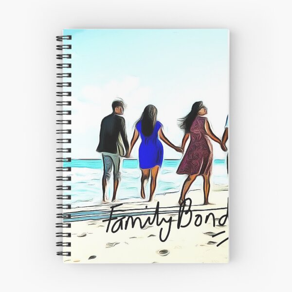 Item preview, Family Bond designed and sold by Narayans.