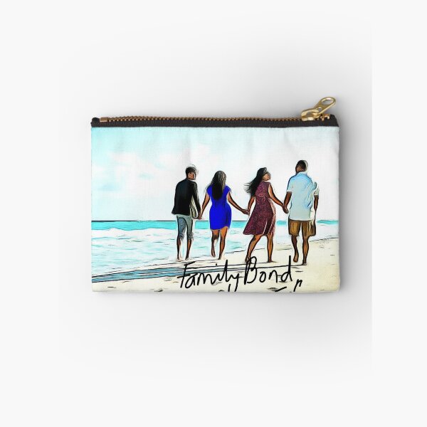 Item preview, Family Bond designed and sold by Narayans.