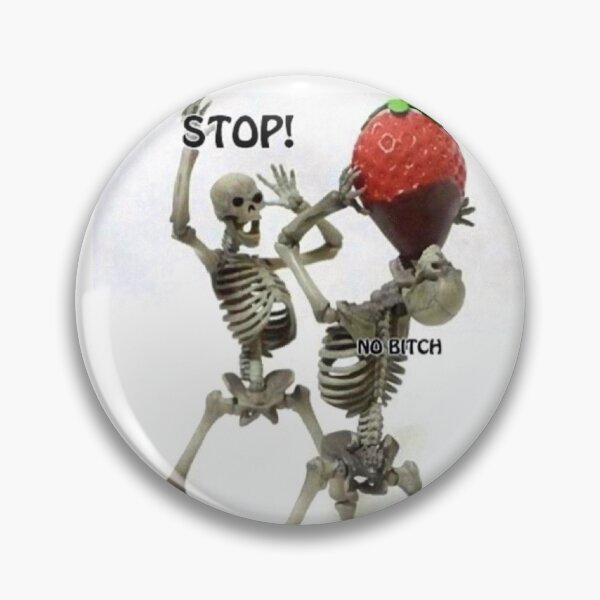Item preview, Skeleton Cursed Image designed and sold by Coddiwomple3.