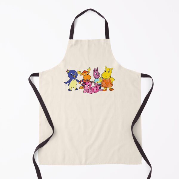 Item preview, The Backyardigans designed and sold by emmam100.