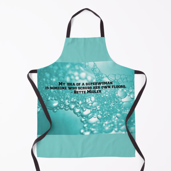 Item preview, Scrub your Own Floors designed and sold by Emilyromrell.