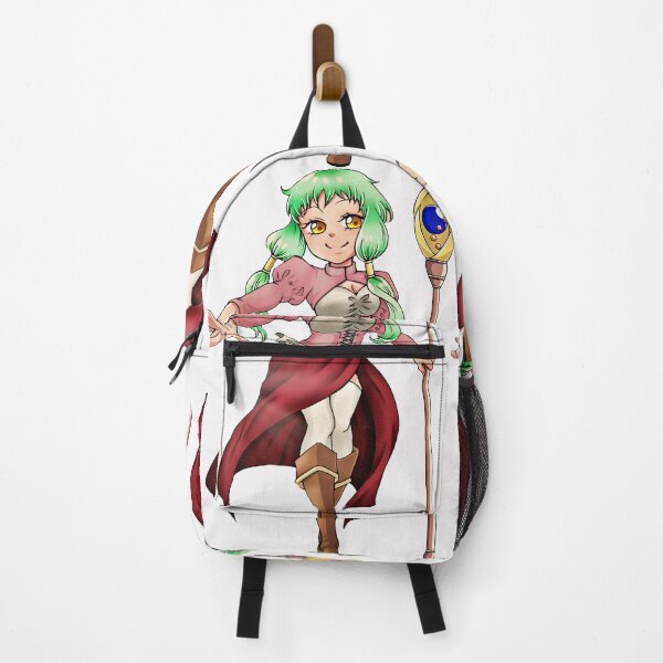 Artikelvorschau, VINTAGE-ZAUBERER-ANIME | ZAUBERER-MÄDCHEN-ANIME entworfen und verkauft von NATUREZONE.