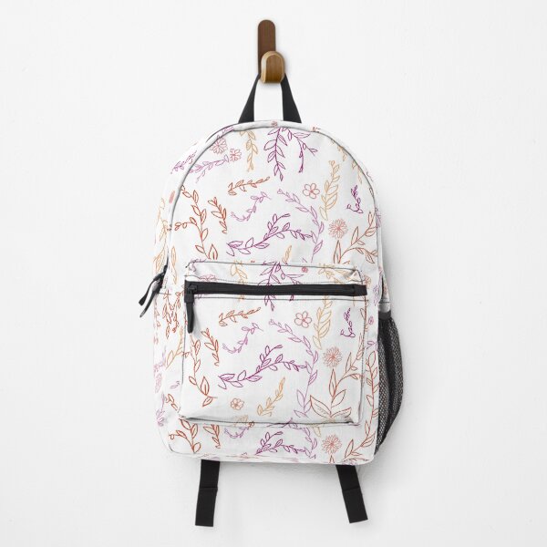 Item preview, Lesbian Vines and Flowers designed and sold by FrostedDesigns.