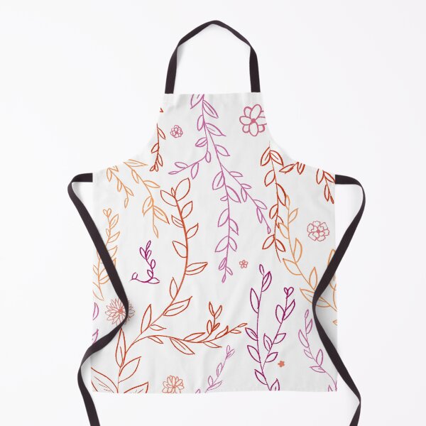 Item preview, Lesbian Vines and Flowers designed and sold by FrostedDesigns.