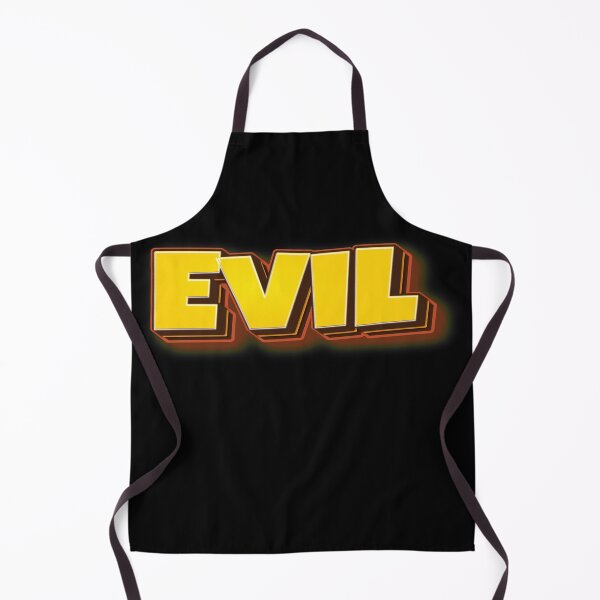 Item preview, Evil Gamer designed and sold by WordsGamersUse.