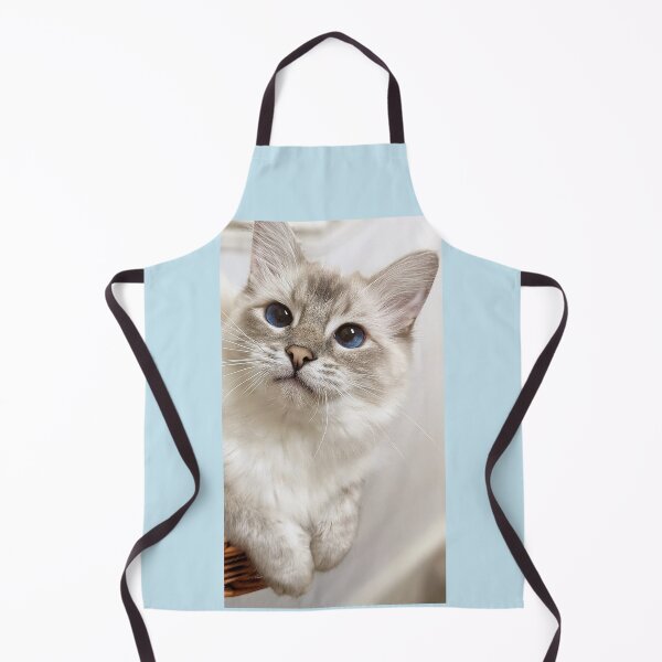 Item preview, Copy of Saoirse the lynx ragdoll princess designed and sold by Fluffycat2020.