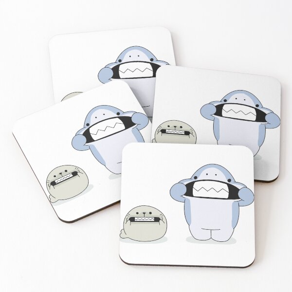 Item preview, Samezu Smiles designed and sold by yktv-kloi.