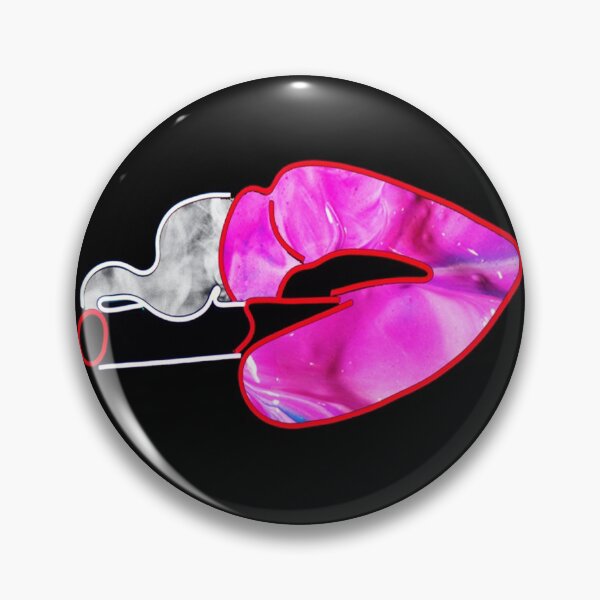 Item preview, Pinkish designed and sold by skalitone.