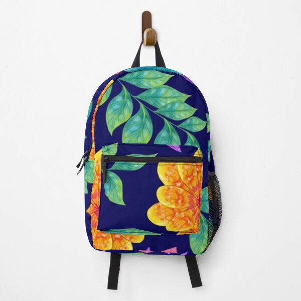 Item preview, Bright Beautiful Watercolor Floral designed and sold by pugmom4.