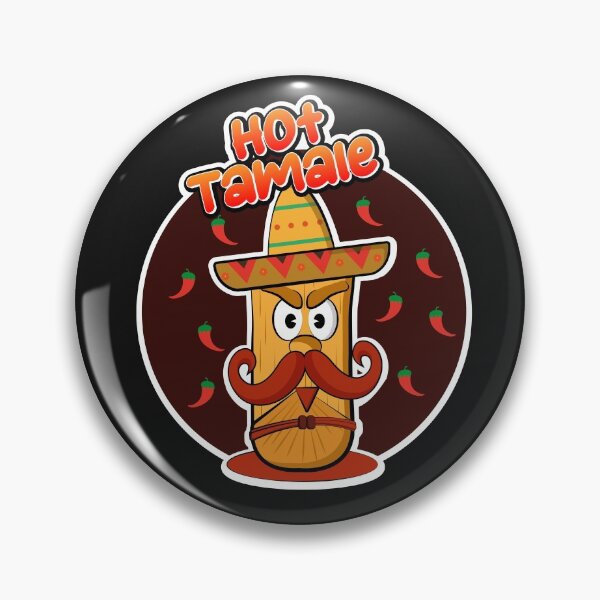 Item preview, Mexican Tamale designed and sold by Johnrestrepo.