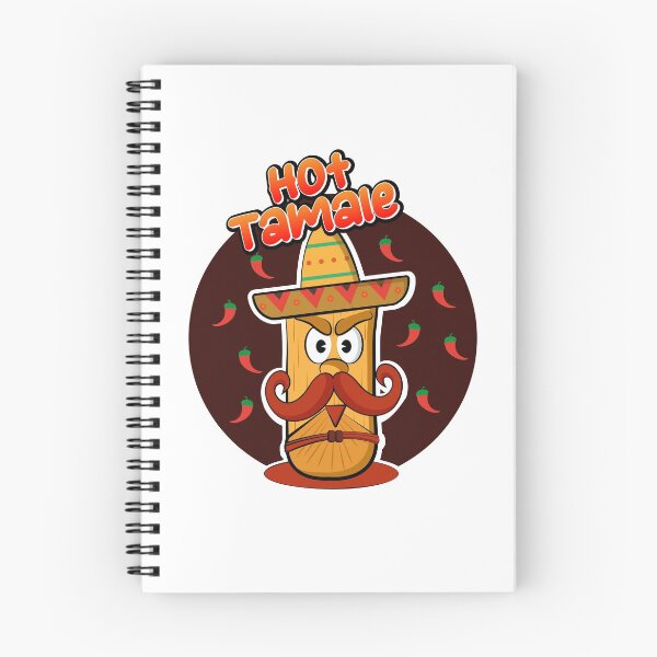 Item preview, Mexican Tamale designed and sold by Johnrestrepo.