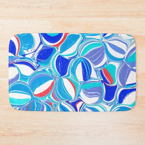 Item preview, Blue sky blooming summer background  designed and sold by Roselove4869.