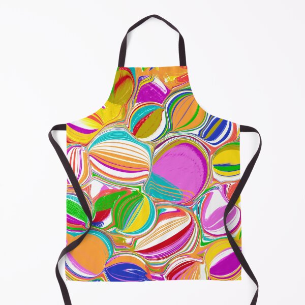 Item preview, Blooming summer colorful rainbow background  designed and sold by Roselove4869.