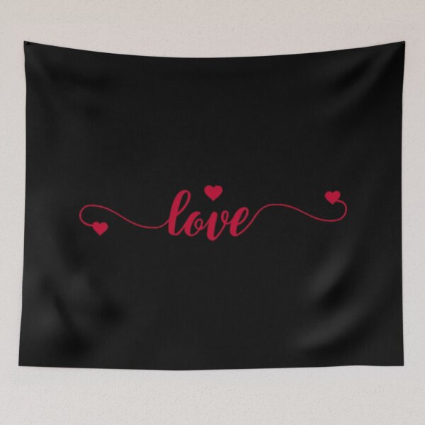 Item preview, Love designed and sold by Aura __Print.