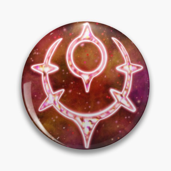 Item preview, Crest of Timothoes Fire Emblem Three Houses  designed and sold by Zeons-Art.