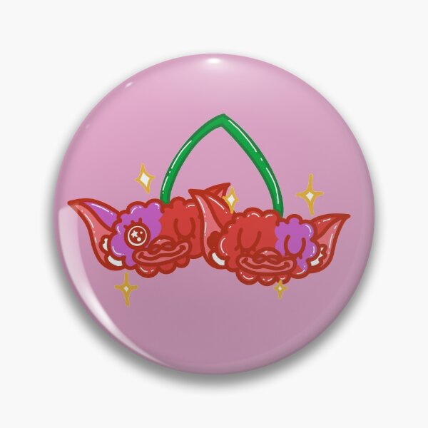 Item preview, Gizmo babies cherry bomb designed and sold by Weinylin23.