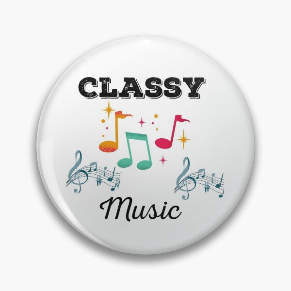 Item preview, Classy music designed and sold by Lakki-s.