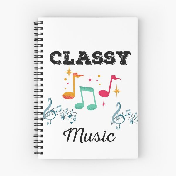 Item preview, Classy music designed and sold by Lakki-s.