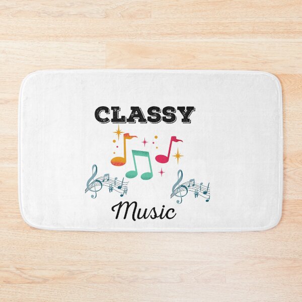 Item preview, Classy music designed and sold by Lakki-s.