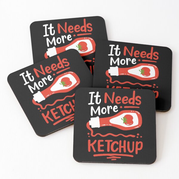 Item preview, Ketchup Tomato Sauce Condiment Ketchup Lover designed and sold by CreativeGiftShp.