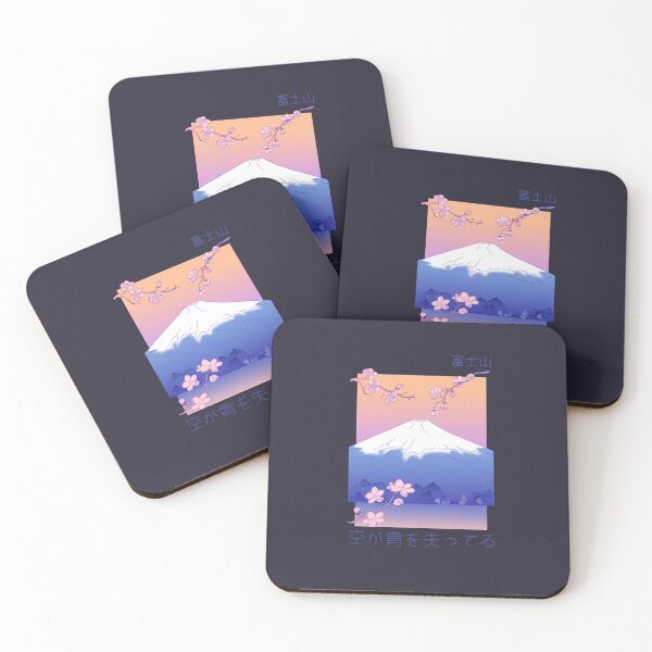 Item preview, Cherry blossom | Cherry Blossom Festival | Japanese mountain designed and sold by DerSenat.