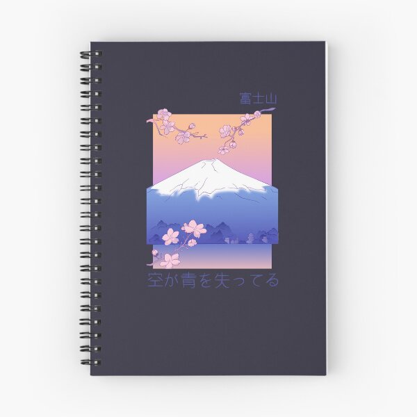 Item preview, Cherry blossom | Cherry Blossom Festival | Japanese mountain designed and sold by DerSenat.