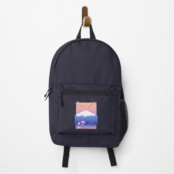 Item preview, Cherry blossom | Cherry Blossom Festival | Japanese mountain designed and sold by DerSenat.