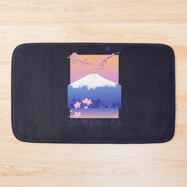 Item preview, Cherry blossom | Cherry Blossom Festival | Japanese mountain designed and sold by DerSenat.