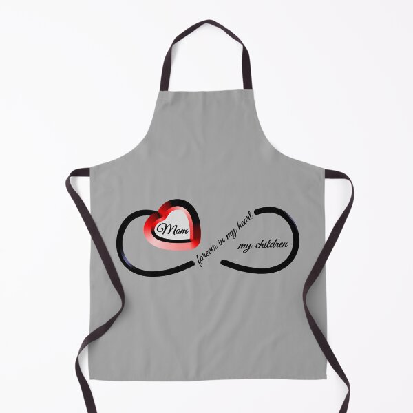 Item preview, MOM s favorite - infinite love - gift designed and sold by ekniLBerlin.