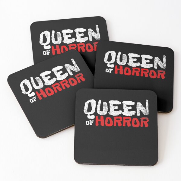 Item preview, Horror Horror Movie Fans designed and sold by CreativeGiftShp.