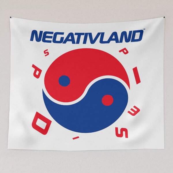 Item preview, Negativland Dispepsi designed and sold by exmil.