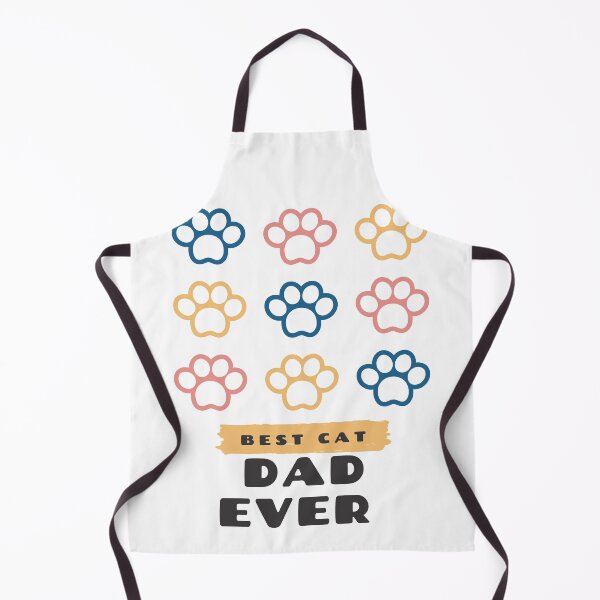 Item preview, Best cat dad ever designed and sold by Pink-angel2030.