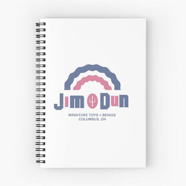 Item preview, Jim Dun Mini Toys designed and sold by soylentgoth.