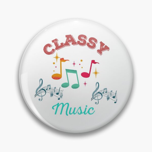 Item preview, Classy music designed and sold by Lakki-s.
