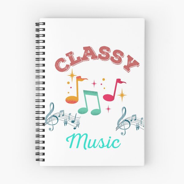 Item preview, Classy music designed and sold by Lakki-s.