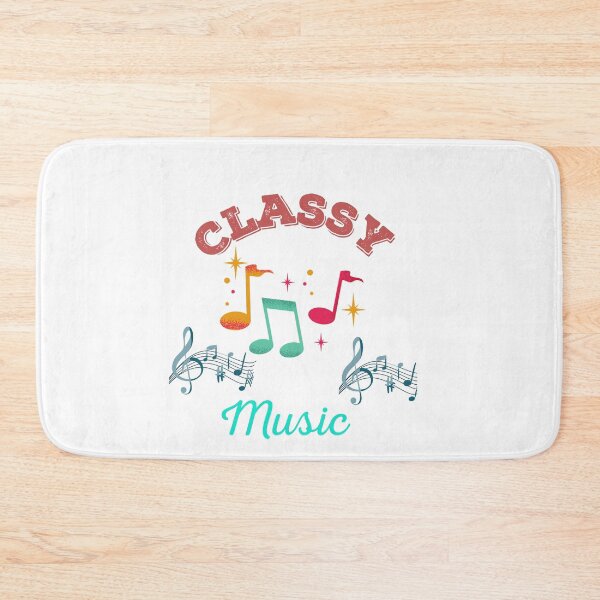 Item preview, Classy music designed and sold by Lakki-s.