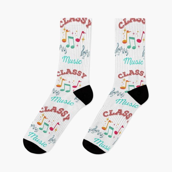 Item preview, Classy music designed and sold by Lakki-s.
