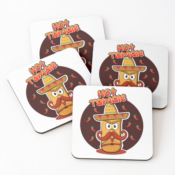 Item preview, Mexican Tamale designed and sold by Johnrestrepo.